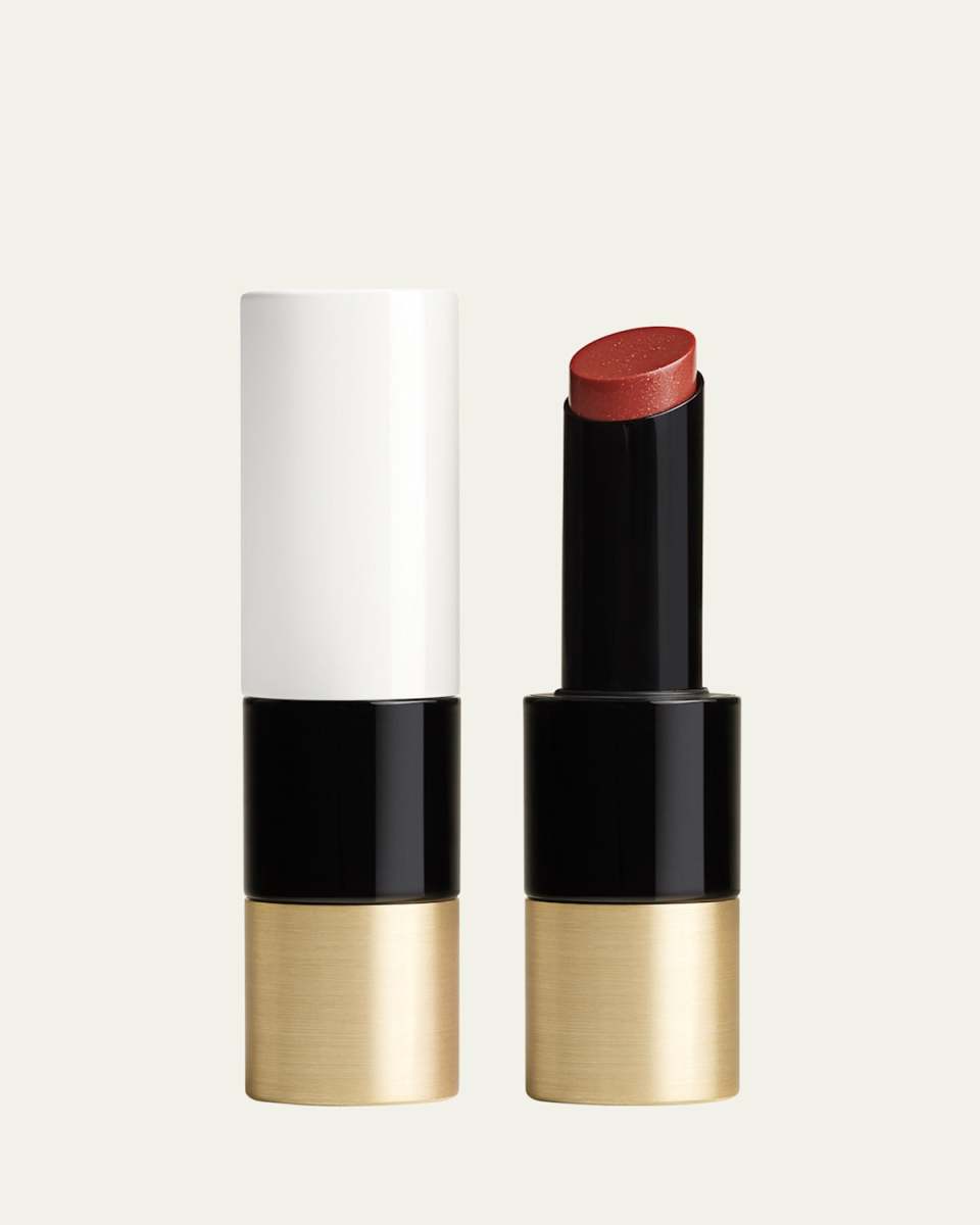 Rouge Hermès, Silky Lipstick Shine